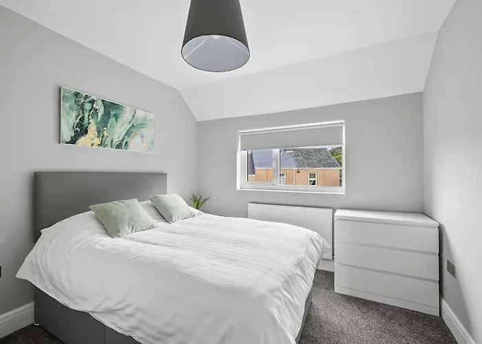 Brand New 3 Bedroom House