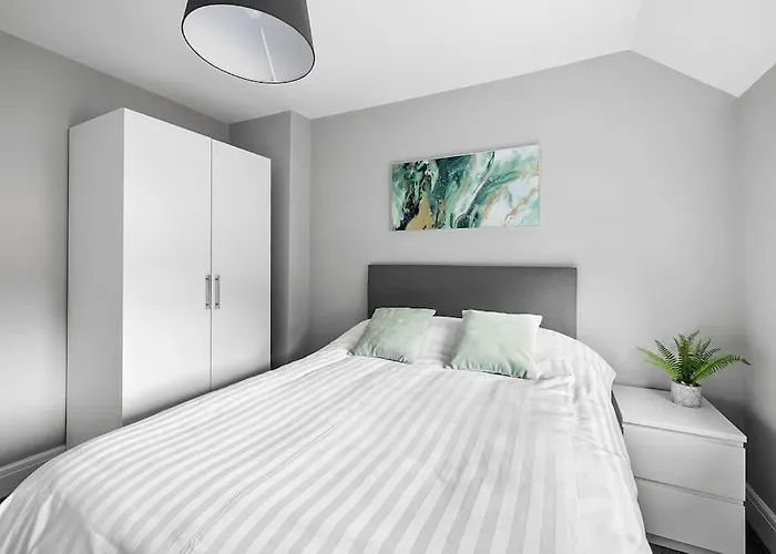 Brand New 3 Bedroom House
