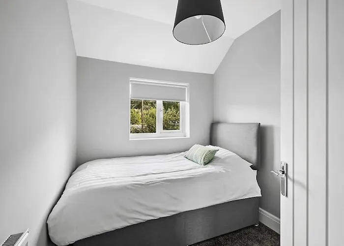 Brand New 3 Bedroom House